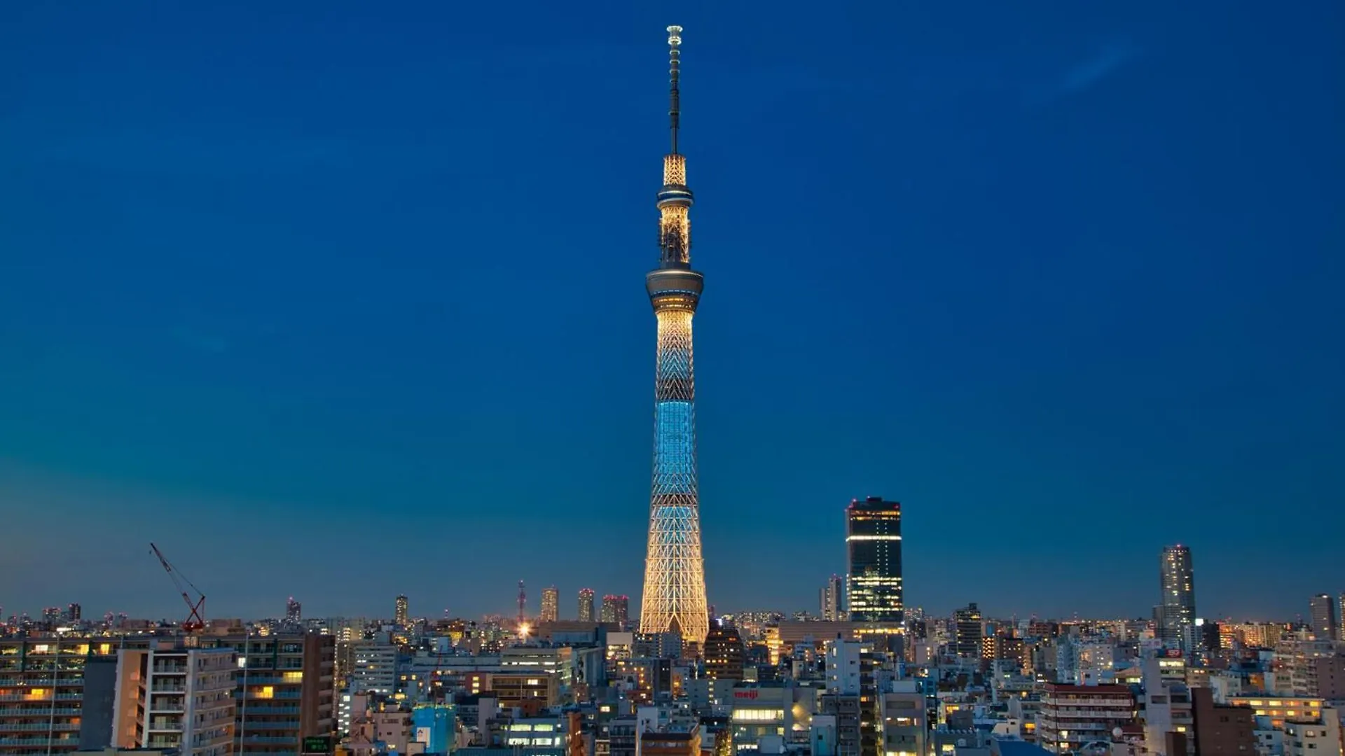 東横inn鶯谷駅前 東京都 ホテル