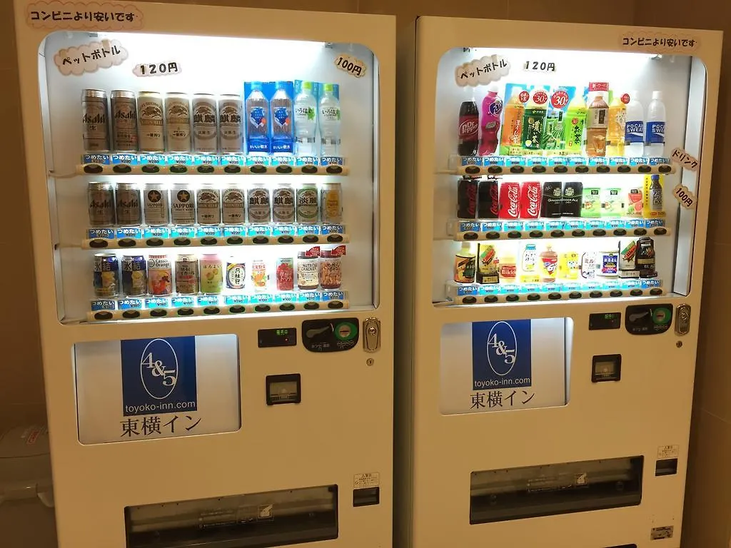 東横inn鶯谷駅前 東京都 日本