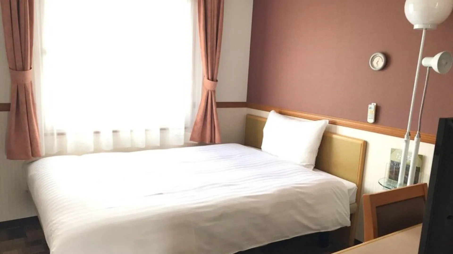 Toyoko Inn Tokyo Uguisudani Ekimae