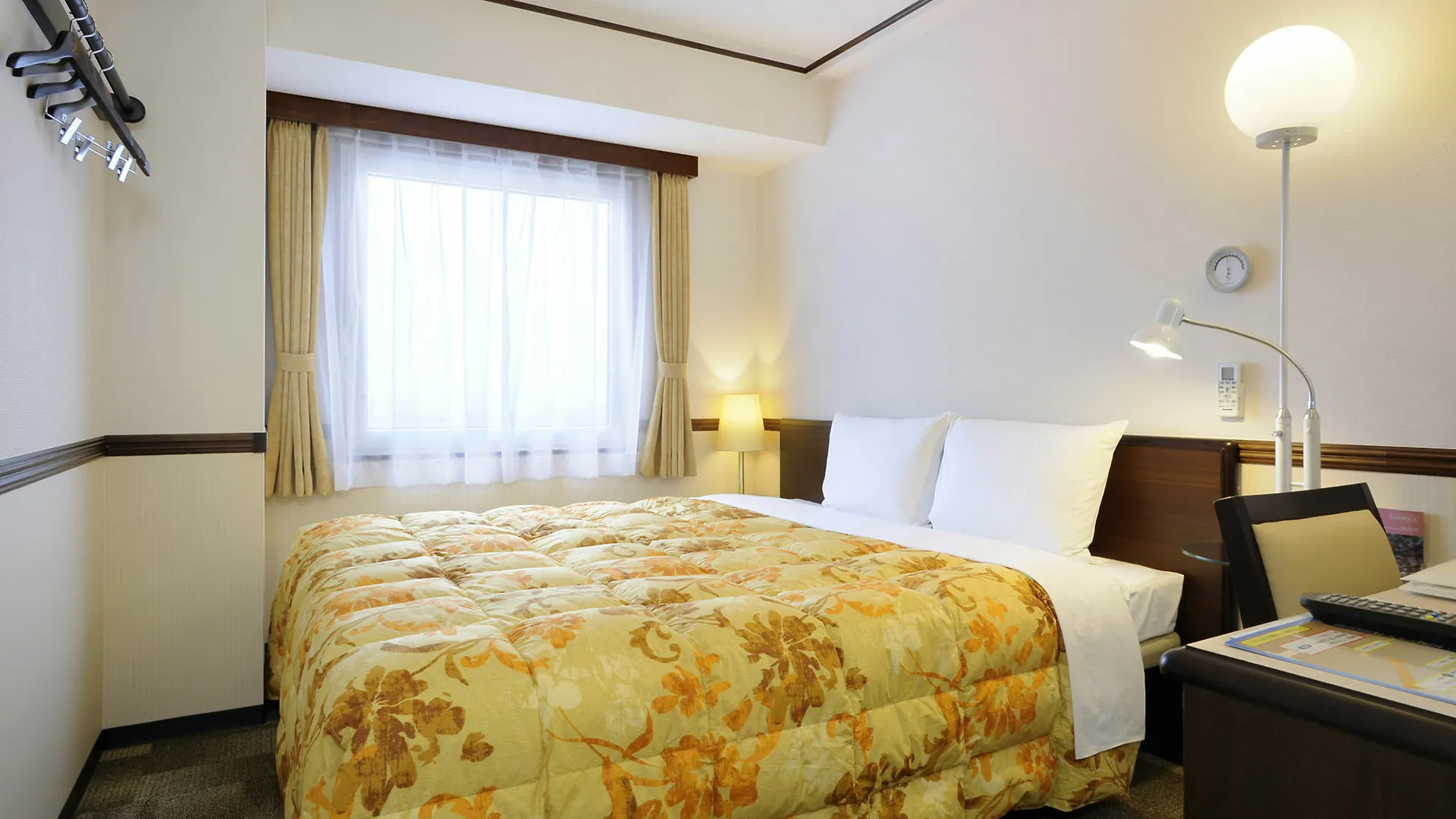 Toyoko Inn Tokyo Uguisudani Ekimae Japonya