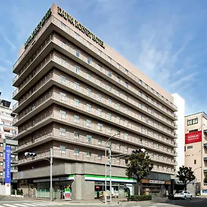 ダイワロイネットホテル神戸三宮 3*, 神戸市 日本