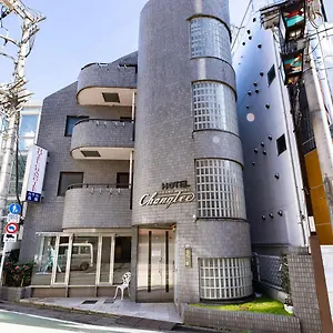 Ryokan Chang Tee Ikebukuro