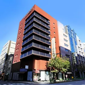 日本桥赛博酒店 東京都