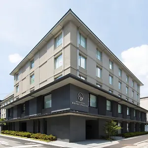 **** Hotel Shizutetsu Prezio Shijo Japón