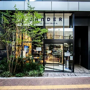 Hotel Wander Shibuya