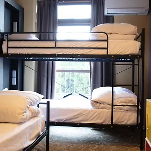 Hostal Unagi Japón