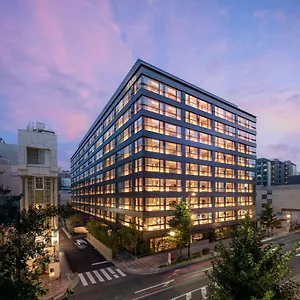 Hilton 5*, 京都市 日本