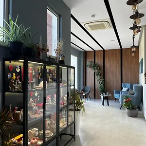 **** Hotel Bel Ami Albania