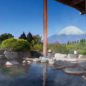 ホテルグリーンプラザ箱根 4*, 箱根町 日本