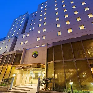 アークホテル大阪心斎橋 -ルートインホテルズ- 3*, 大阪市 日本