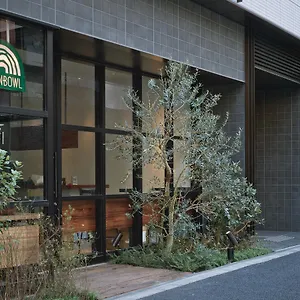 神田可可尼东正经济型酒店 東京都