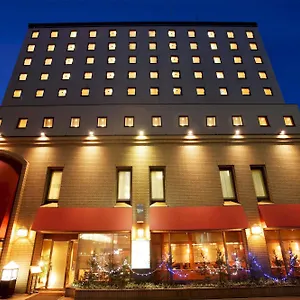 ネストホテル札幌駅前 3*, 札幌市 日本