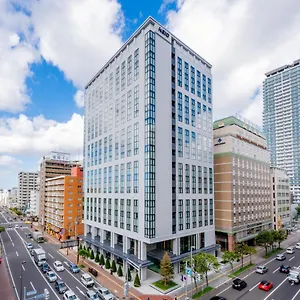 京王プレリアホテル札幌 4*, 札幌市 日本