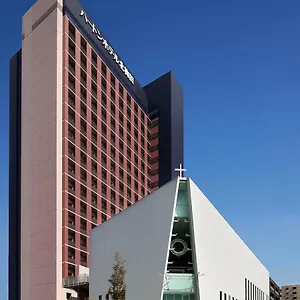 ハートンホテル北梅田 3*, 大阪市 日本