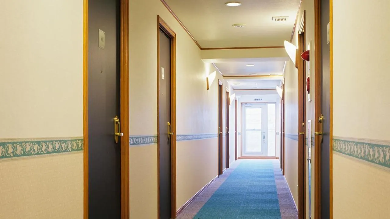 Toyoko Inn Tokyo Uguisudani Ekimae Japan