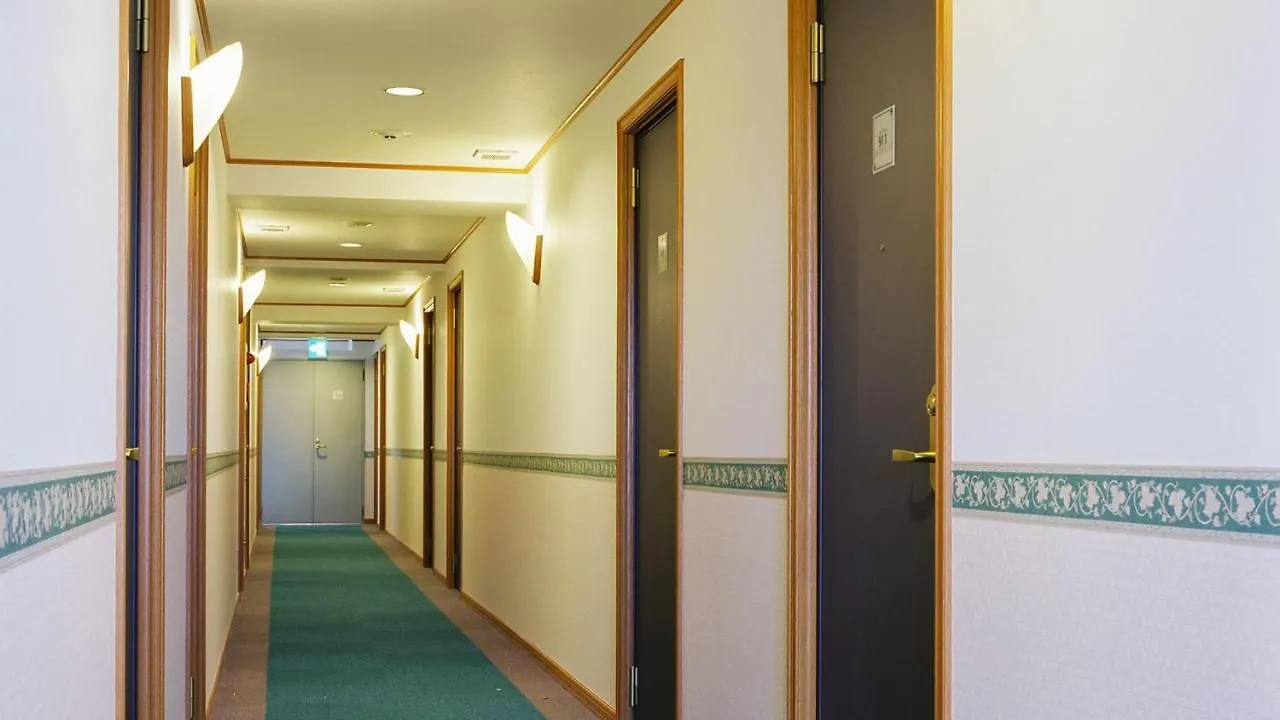 *** Hotel Toyoko Inn Tokyo Uguisudani Ekimae Japan