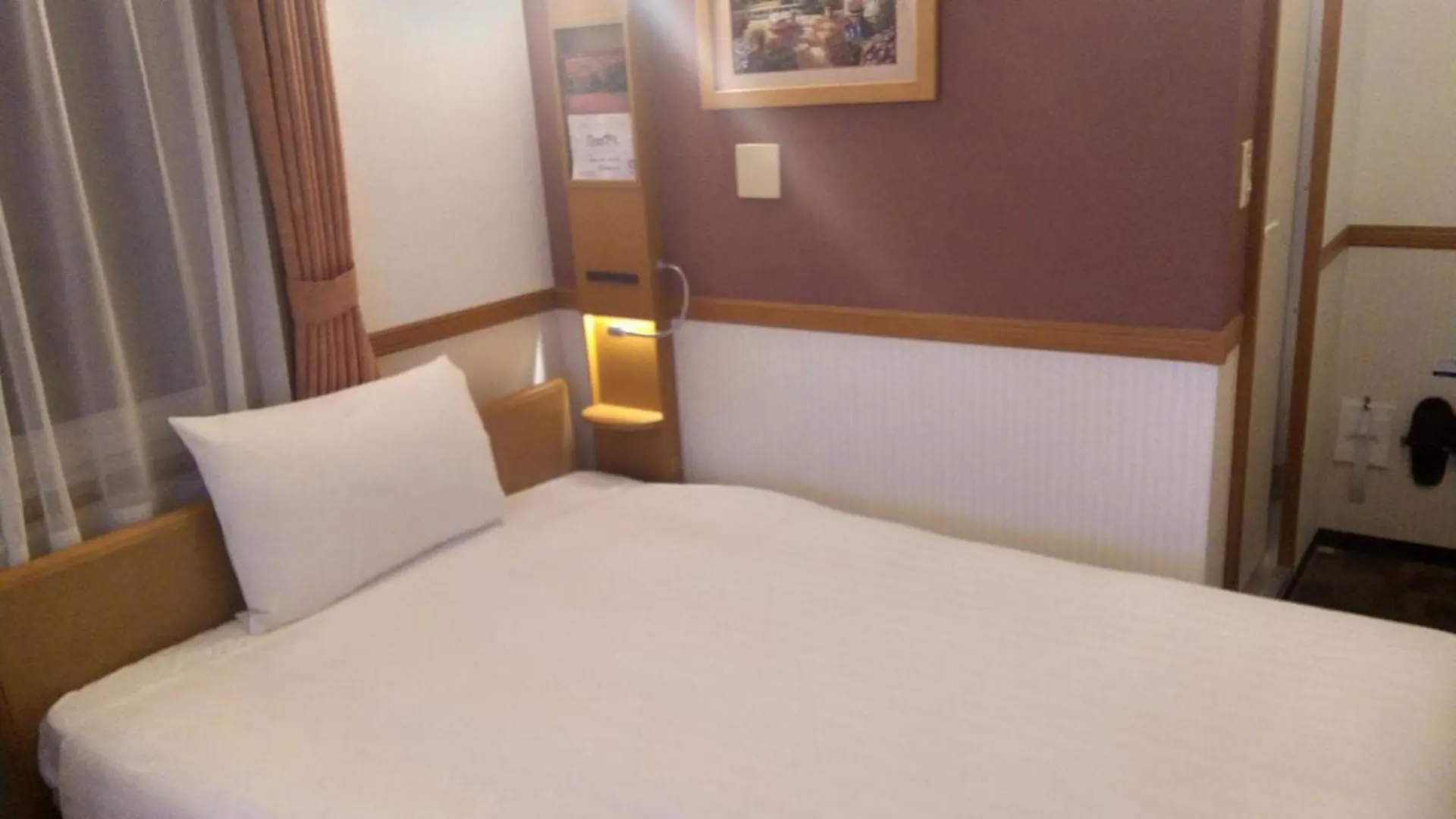 Toyoko Inn Tokyo Uguisudani Ekimae Hotel