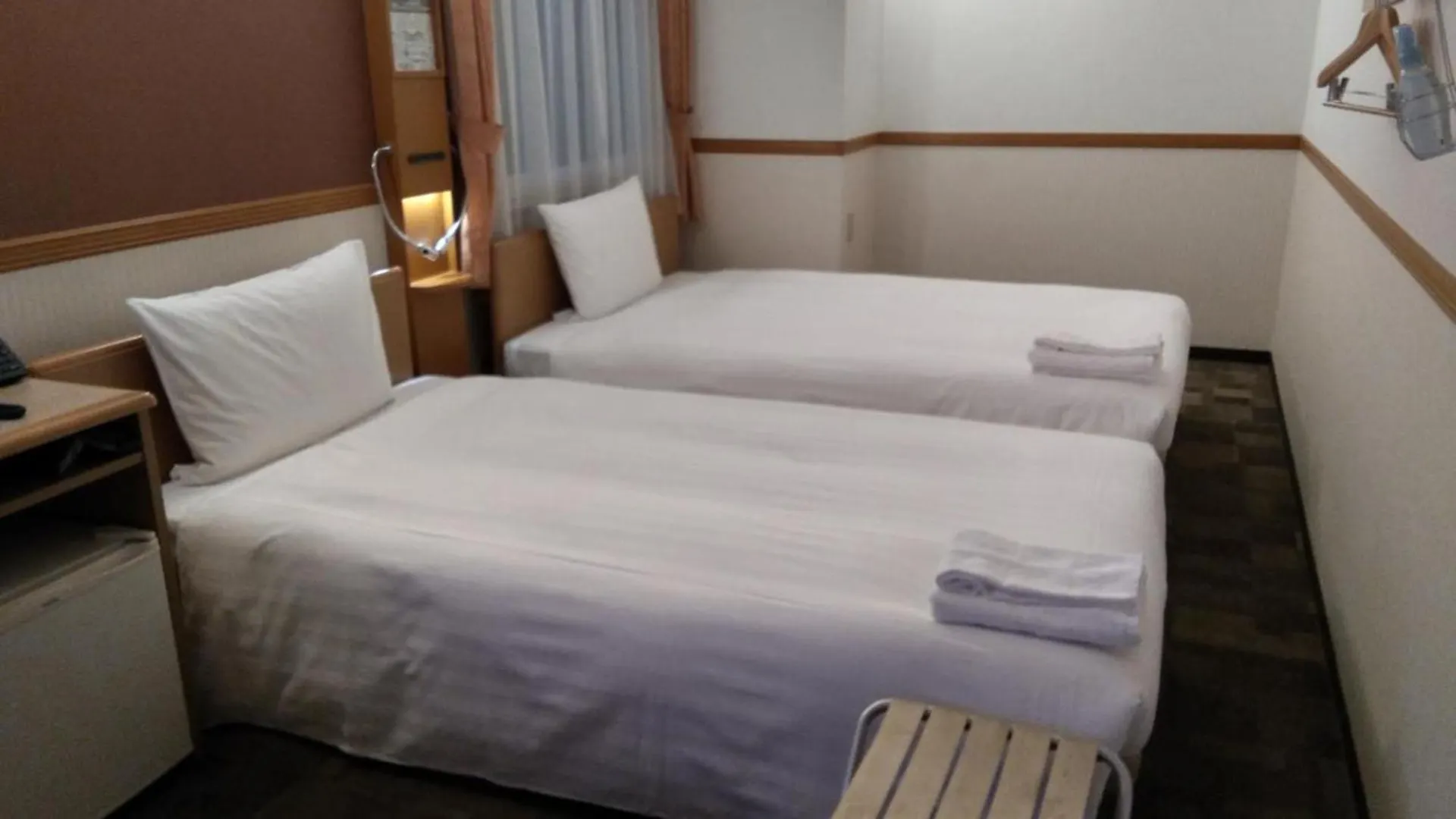 *** Hotel Toyoko Inn Tokyo Uguisudani Ekimae Japan