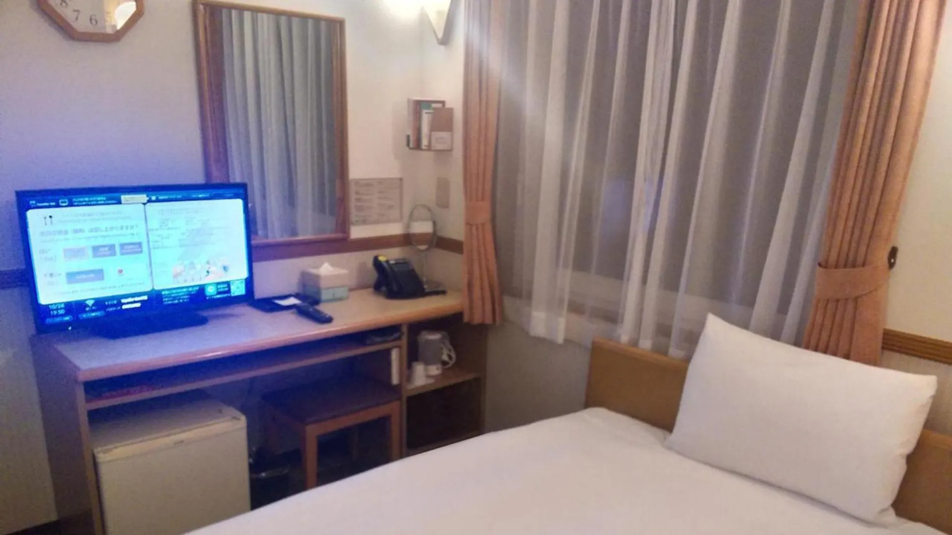 Hotel Toyoko Inn Tokyo Uguisudani Ekimae