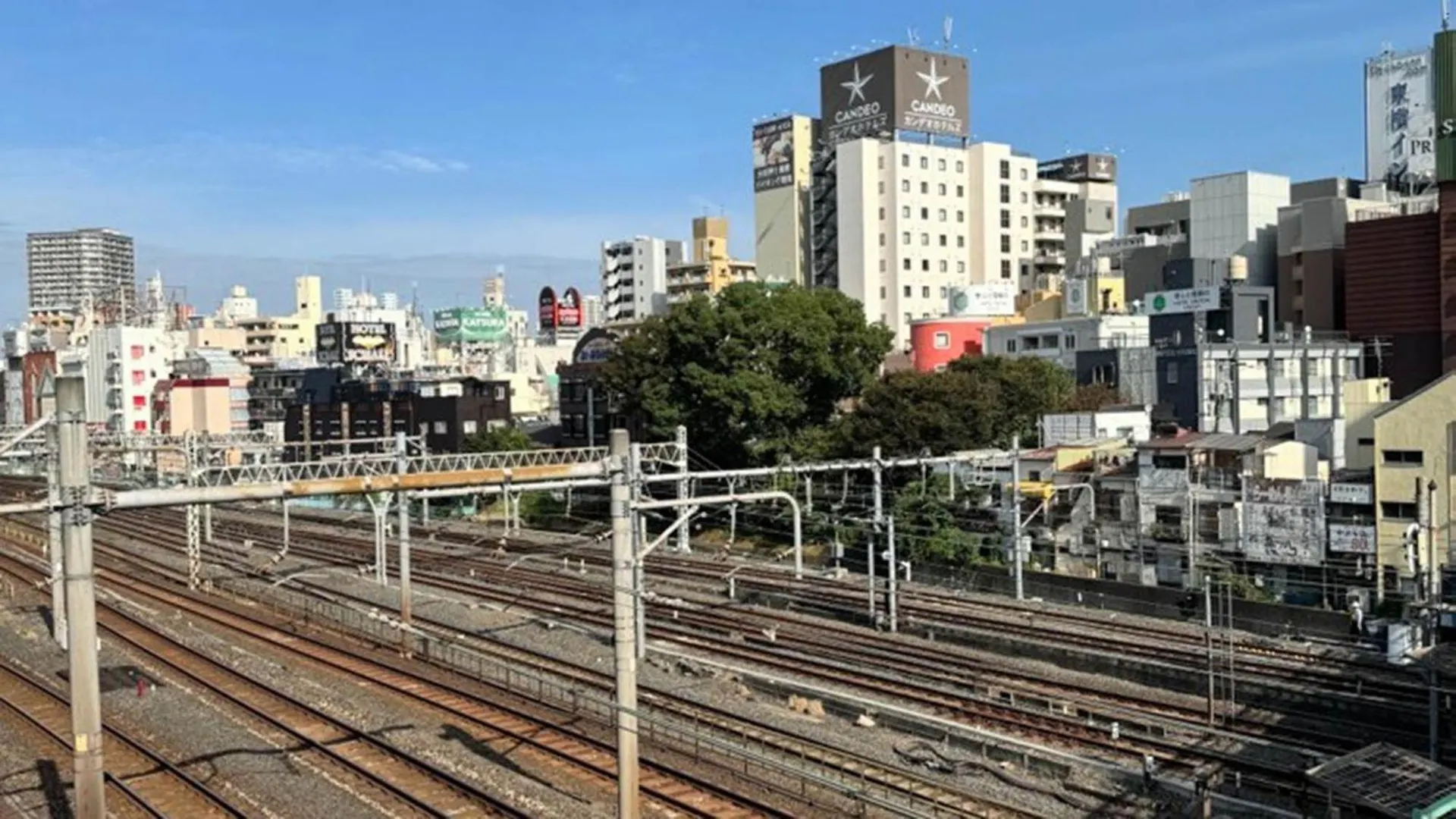 Toyoko Inn Tokyo Uguisudani Ekimae Hotel