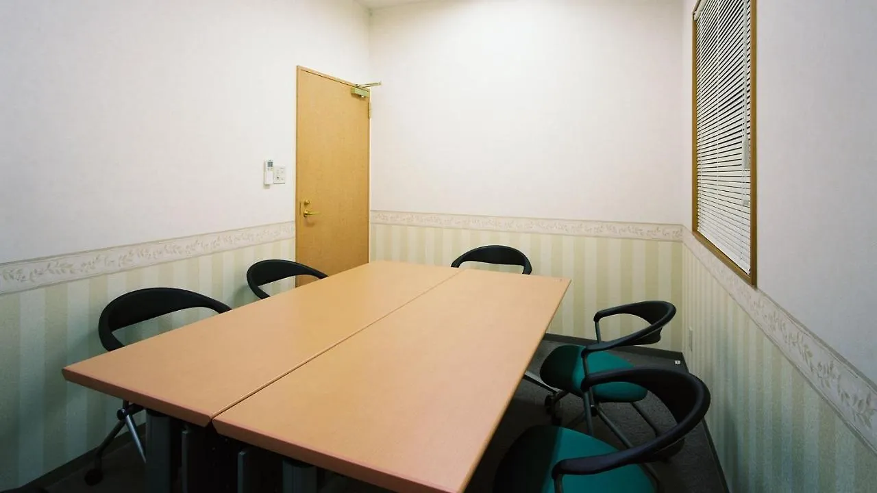 Toyoko Inn Tokyo Uguisudani Ekimae