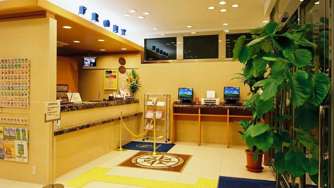 酒店 东横inn-东京莺谷站前 東京都