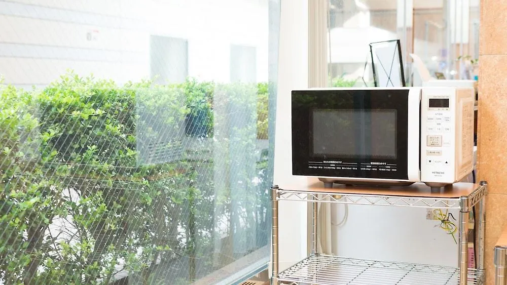 Toyoko Inn Tokyo Uguisudani Ekimae Japón