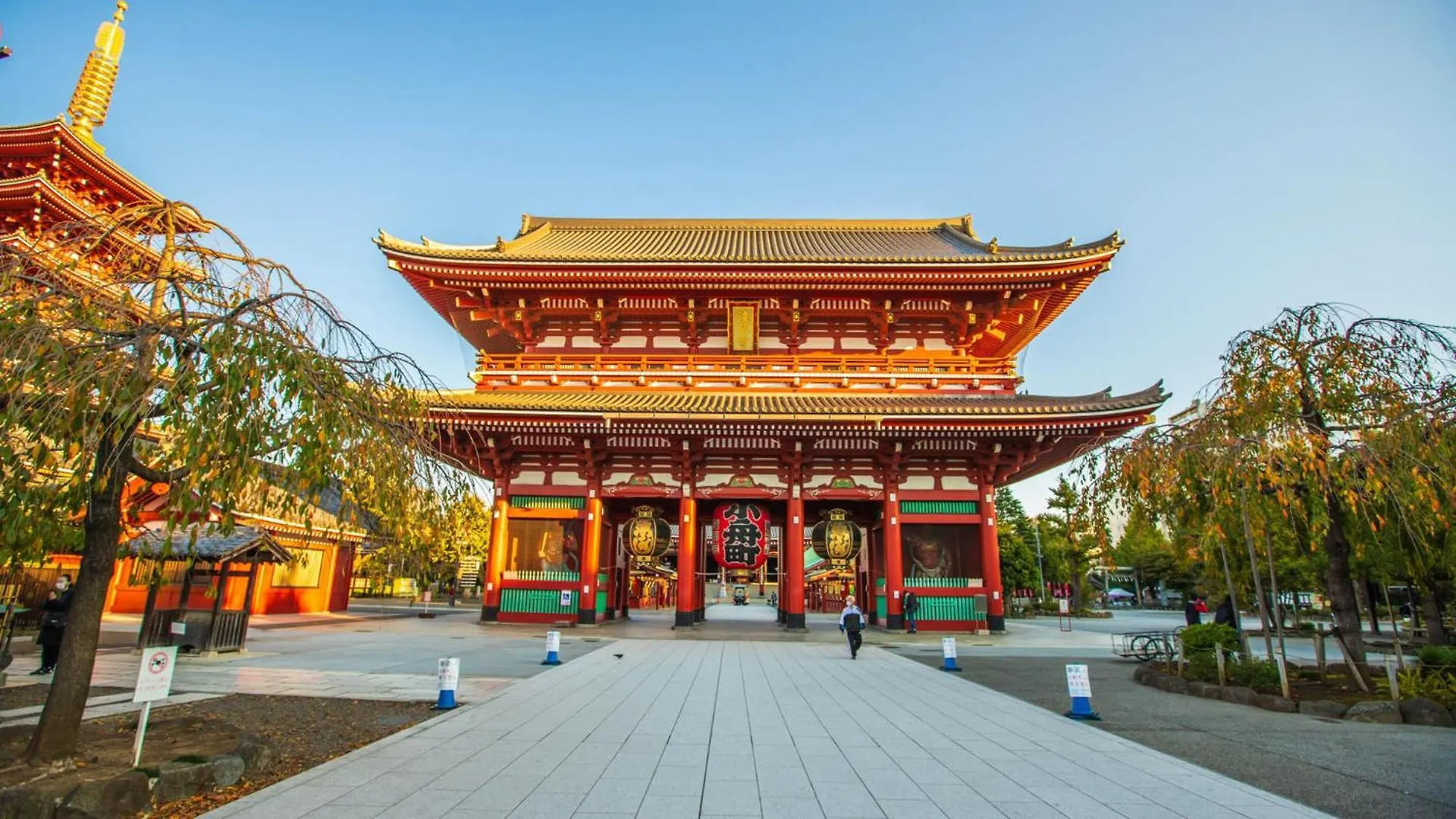 东横inn-东京莺谷站前 東京都