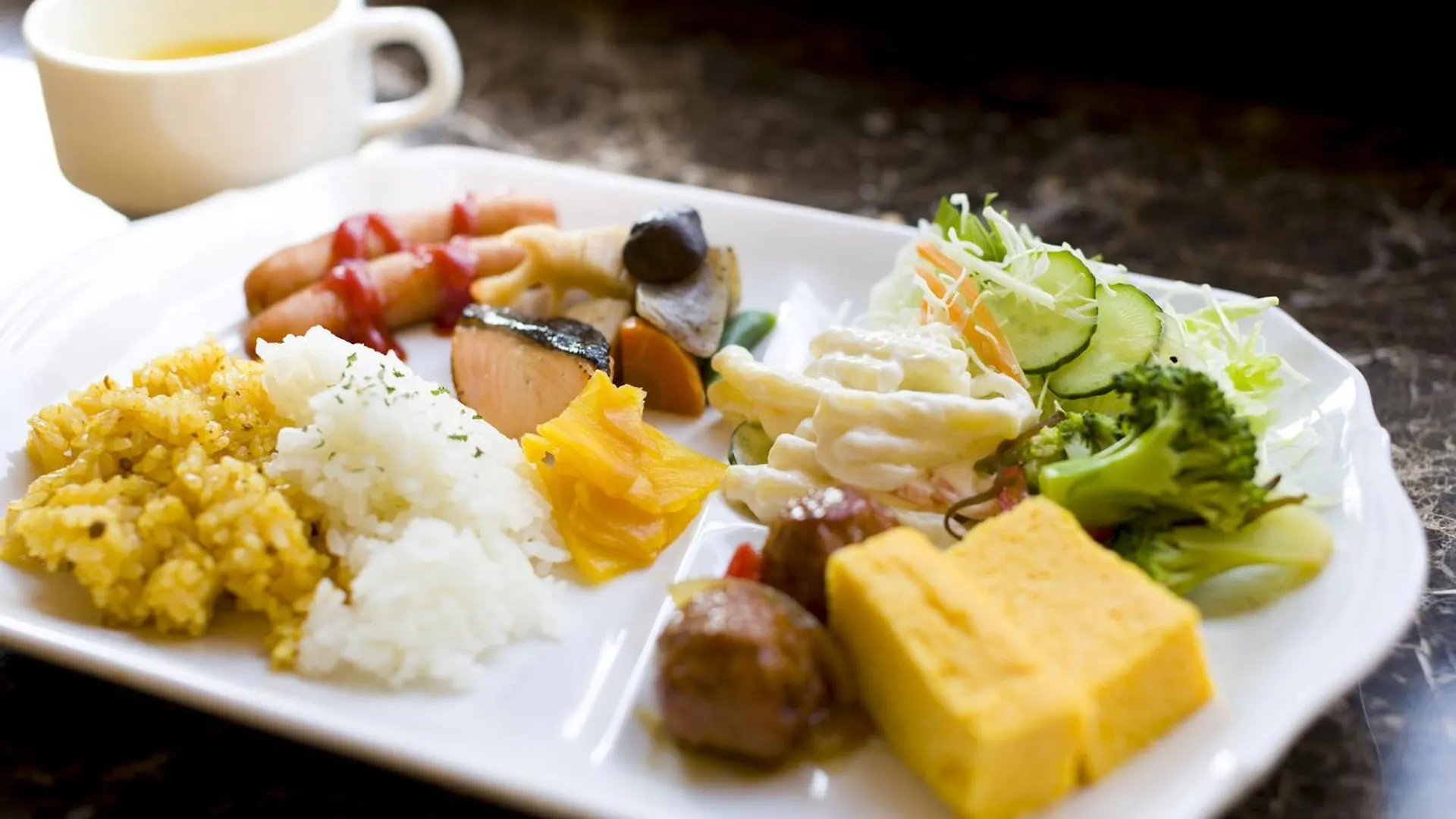 Hotel Toyoko Inn Tokyo Uguisudani Ekimae
