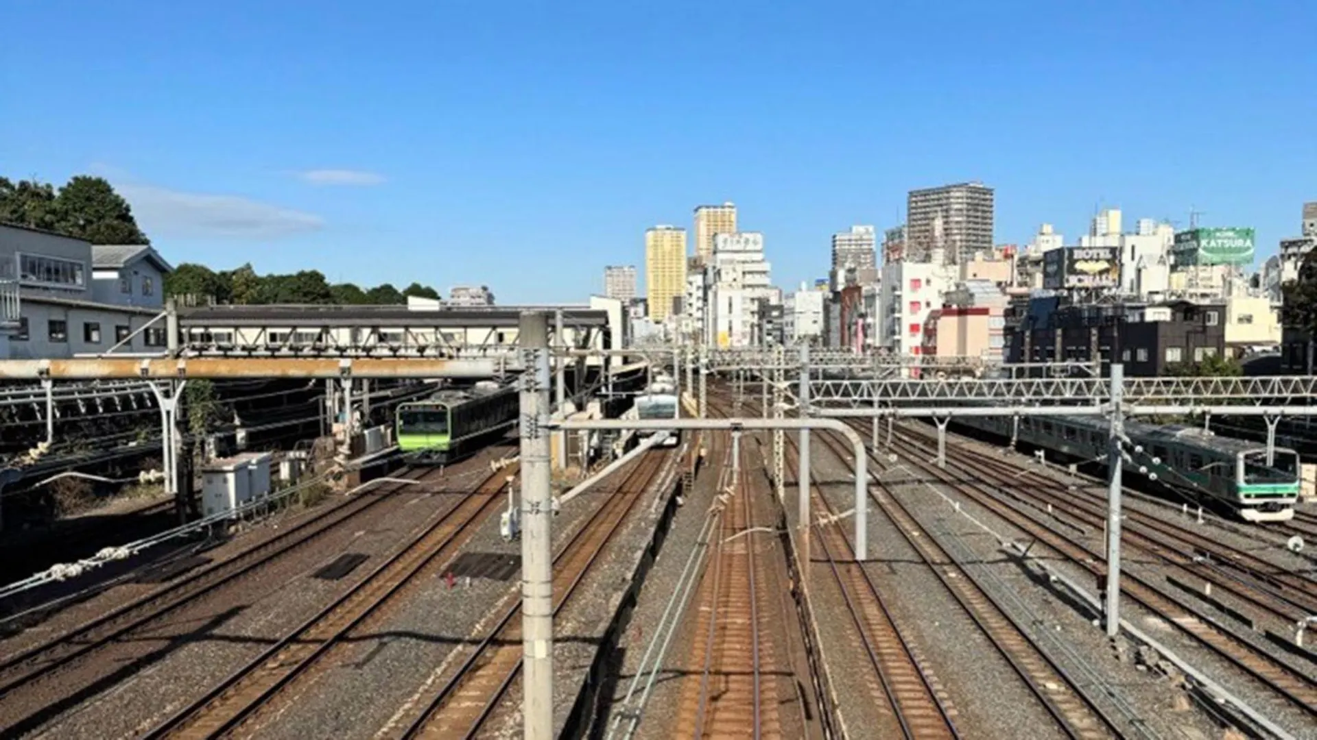 东横inn-东京莺谷站前 東京都