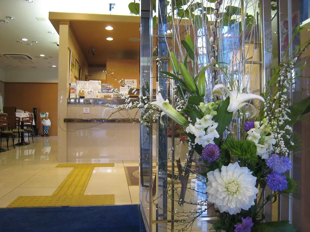 Toyoko Inn Tokyo Uguisudani Ekimae 3*,  Japón
