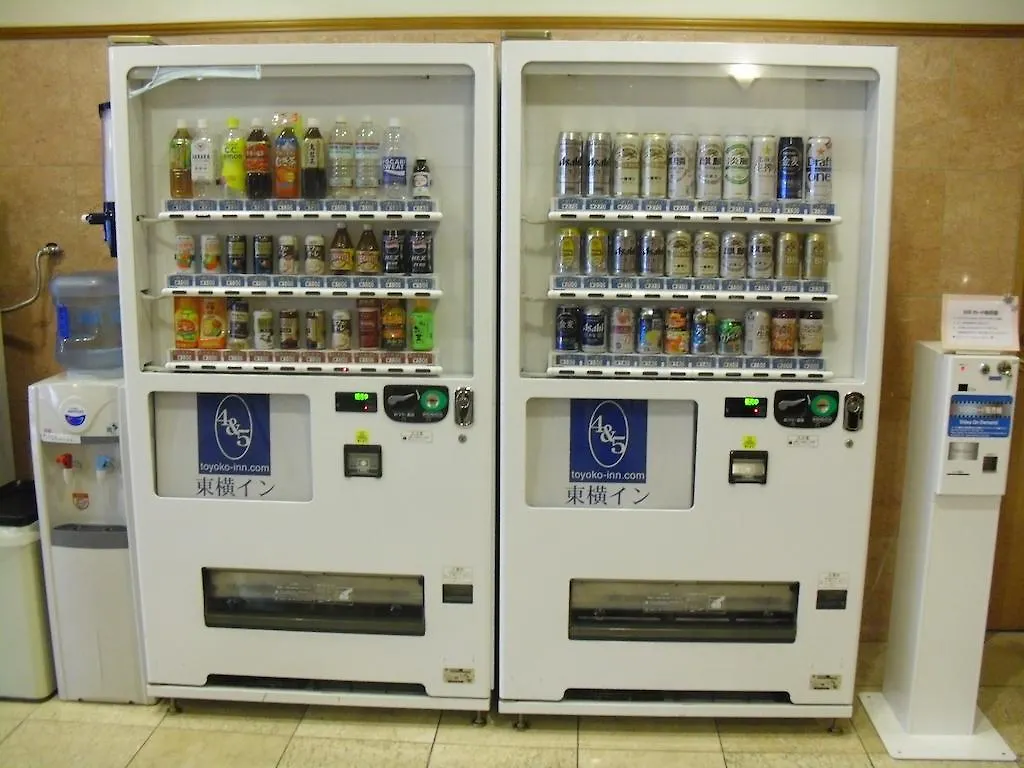 *** 酒店 东横inn-东京莺谷站前 東京都 日本
