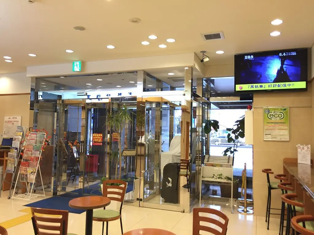 酒店 东横inn-东京莺谷站前 東京都
