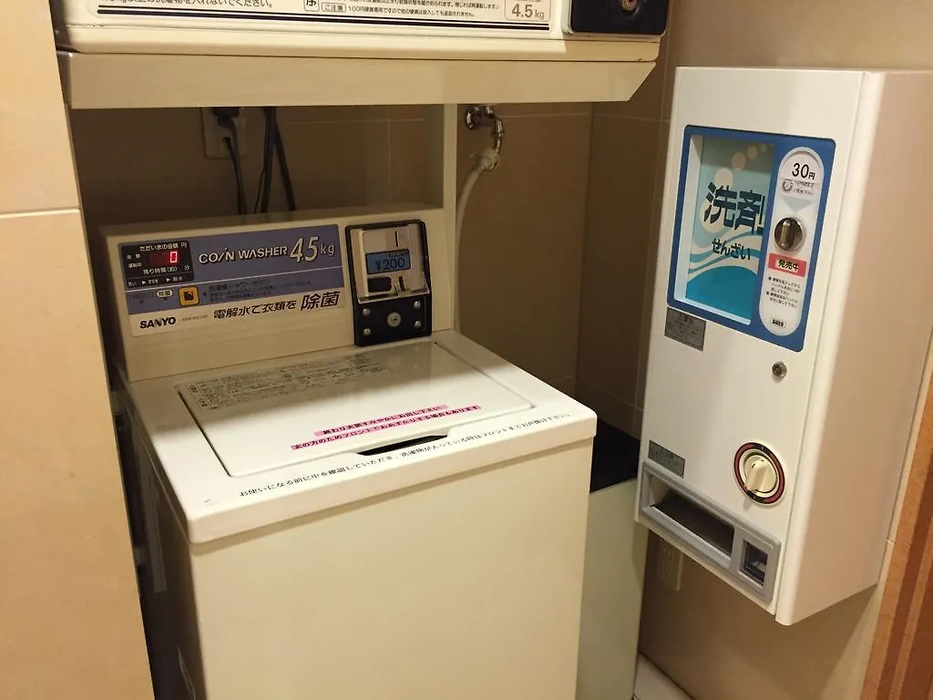 Toyoko Inn Tokyo Uguisudani Ekimae Hotel