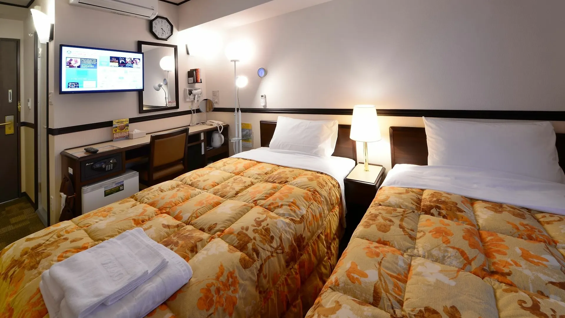 *** Hotel Toyoko Inn Tokyo Uguisudani Ekimae Japón