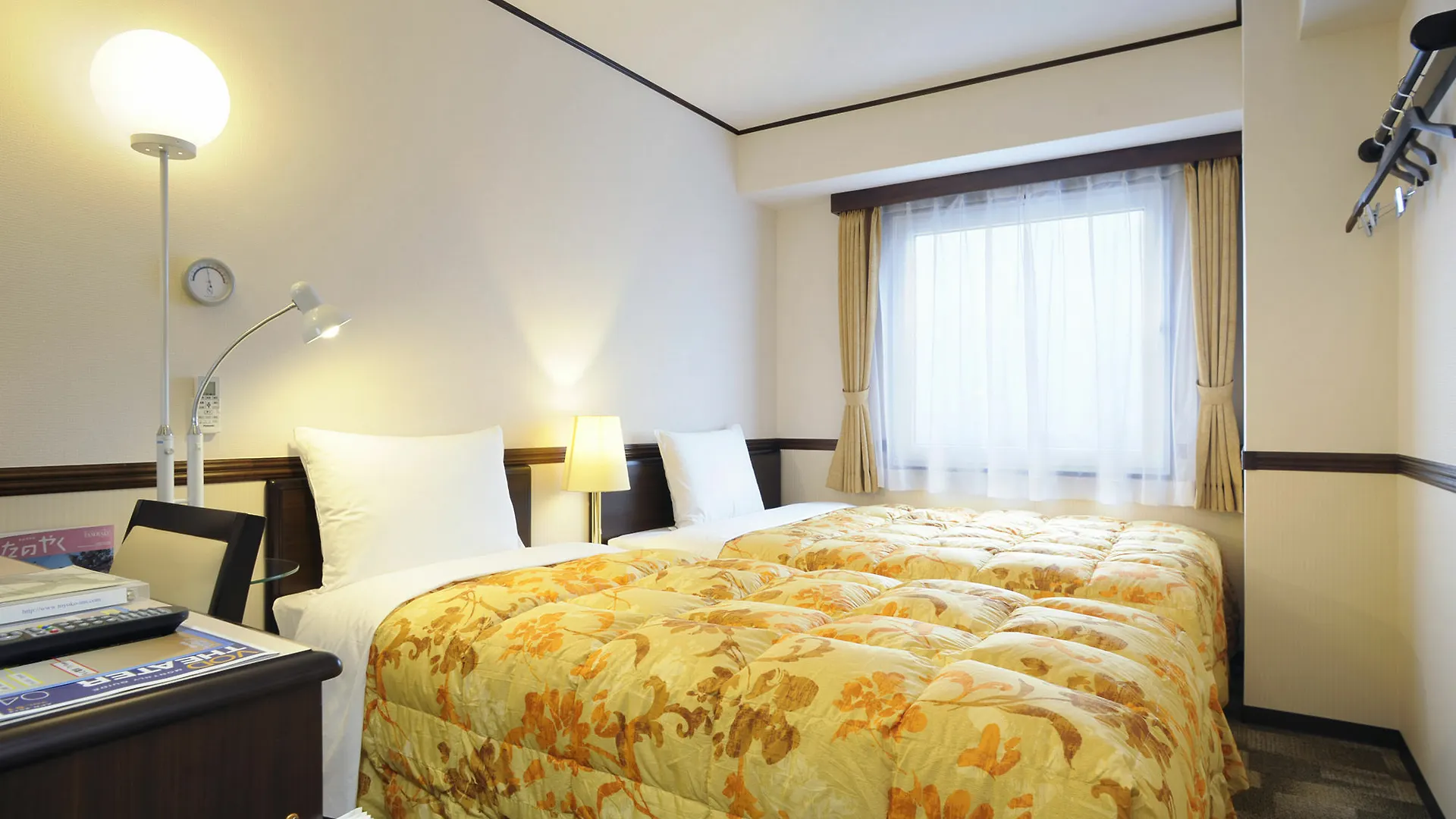Toyoko Inn Tokyo Uguisudani Ekimae 3*,