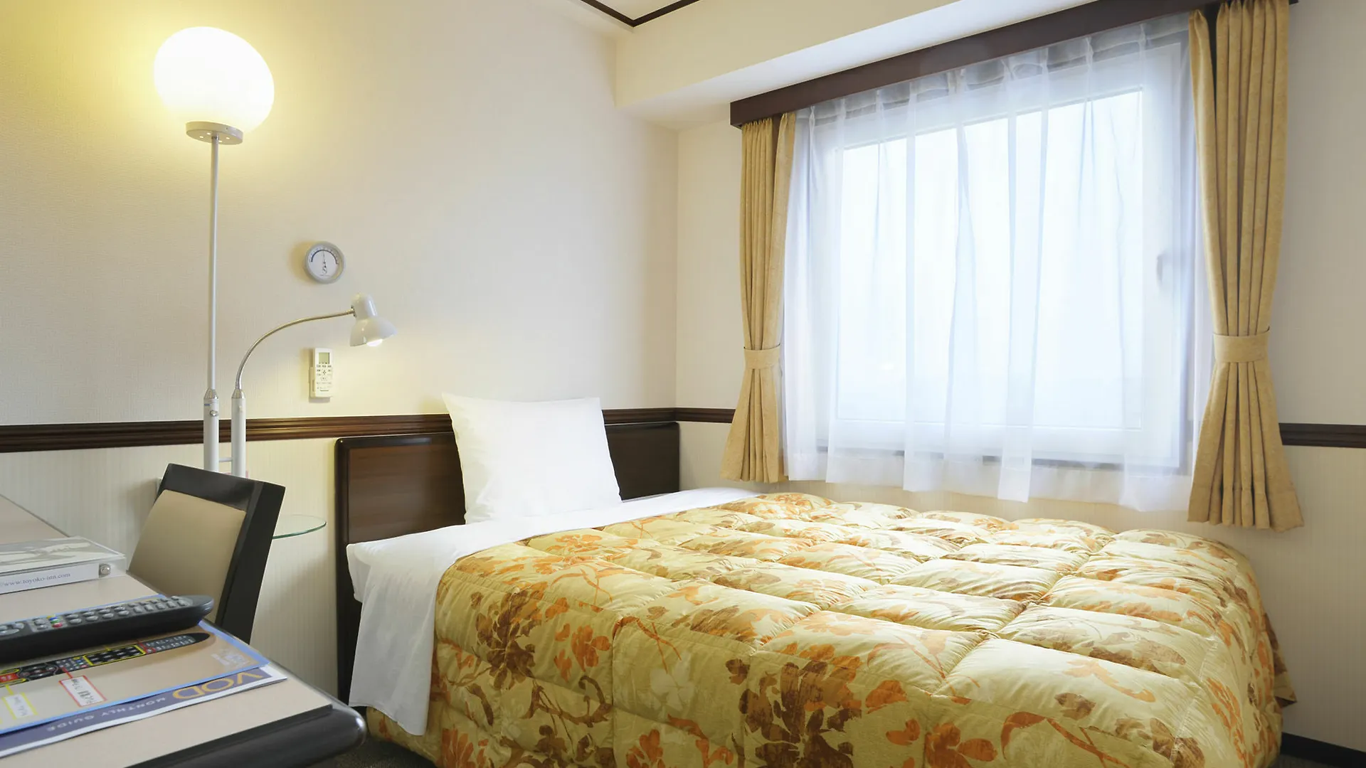 Hotel Toyoko Inn Tokyo Uguisudani Ekimae