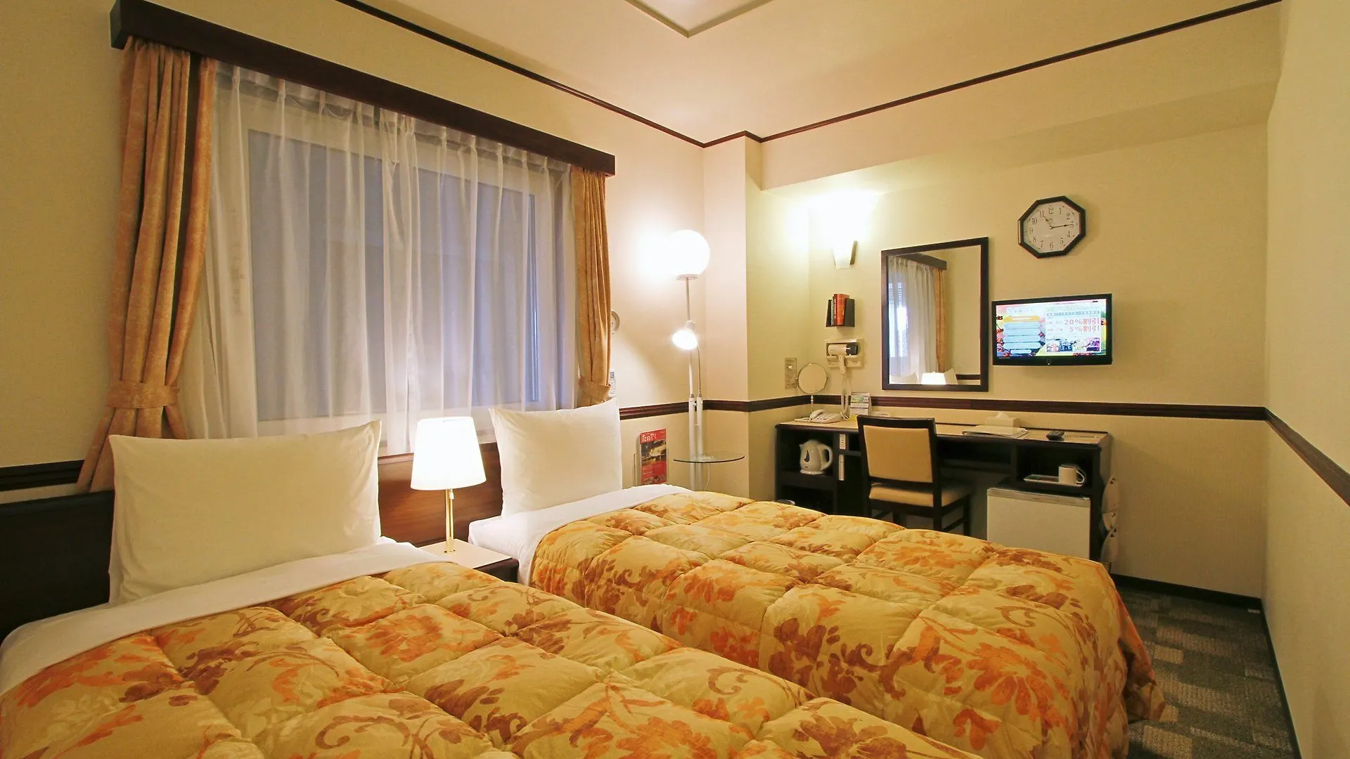 Toyoko Inn Tokyo Uguisudani Ekimae Hotel