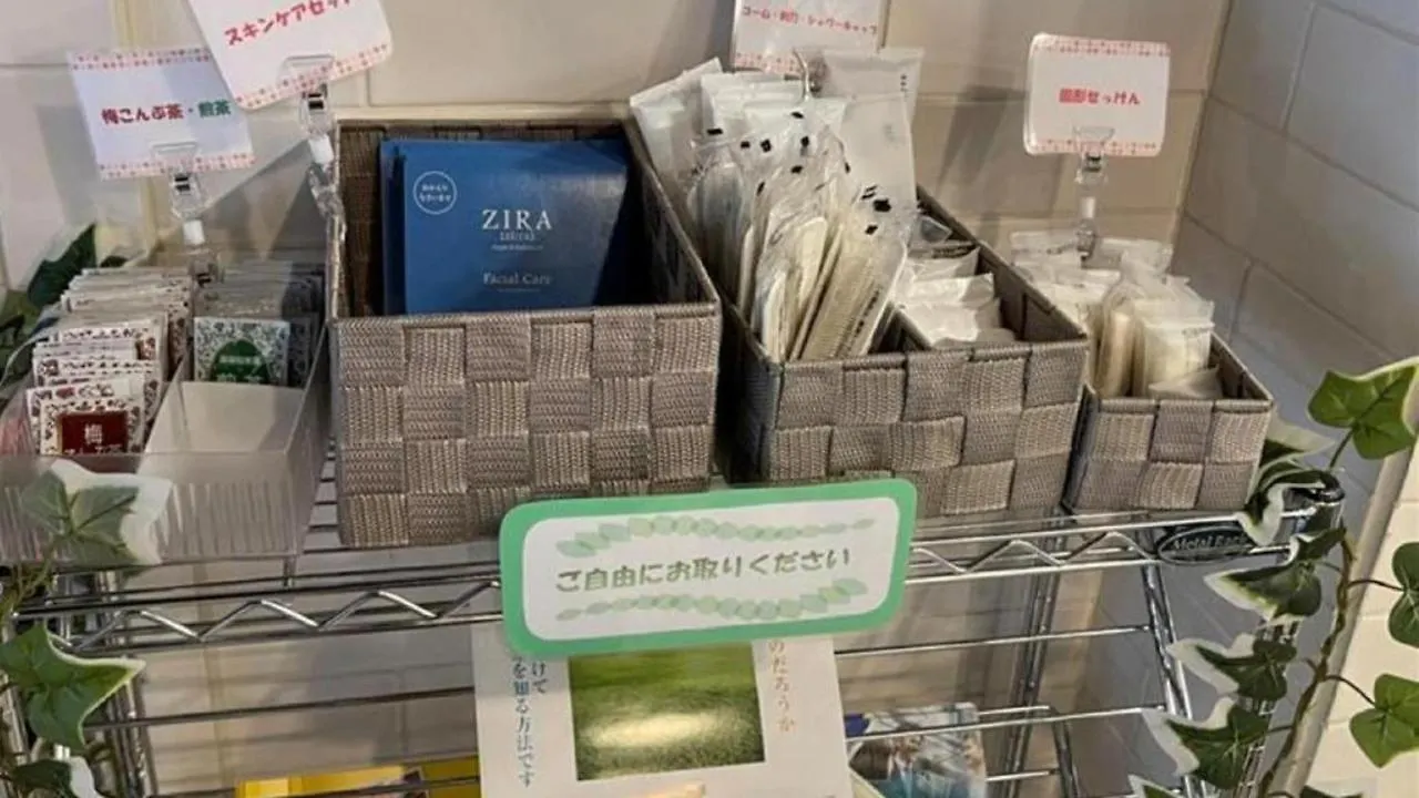 Toyoko Inn Tokyo Uguisudani Ekimae Hotell